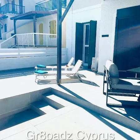 Appartement Bella