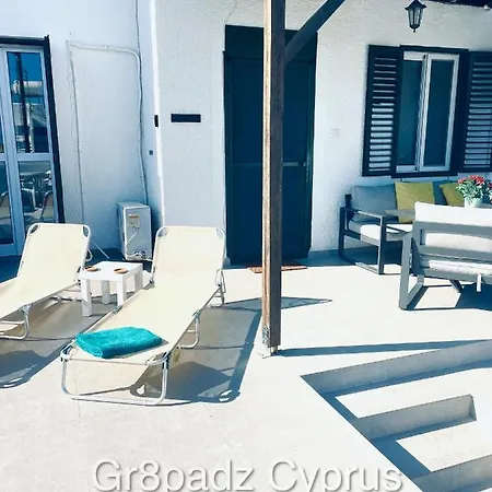 Bella Apartment