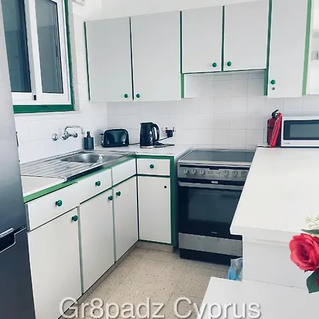 Appartement Bella