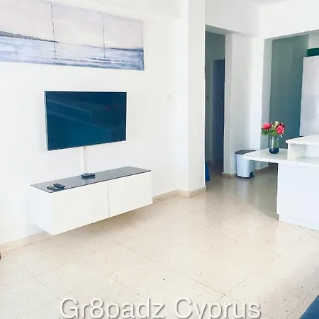 Apartment Bella *
